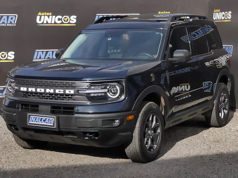 FORD 147 4X4 2.0 AUT 2022