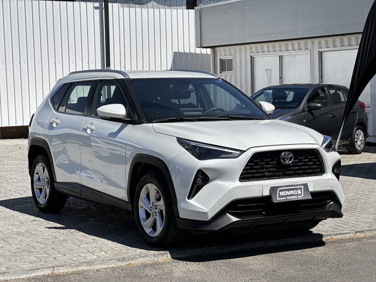 Toyota Rav4 Rav4 Otto 2.0 Aut 2020 Usado  Usado en Kovacs Usados