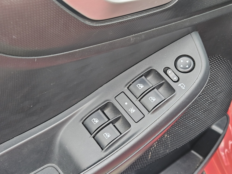 Fiat Pulse Pulse Drive Cvt 1.3 Euro 6b 2024 Usado en Rosselot Usados