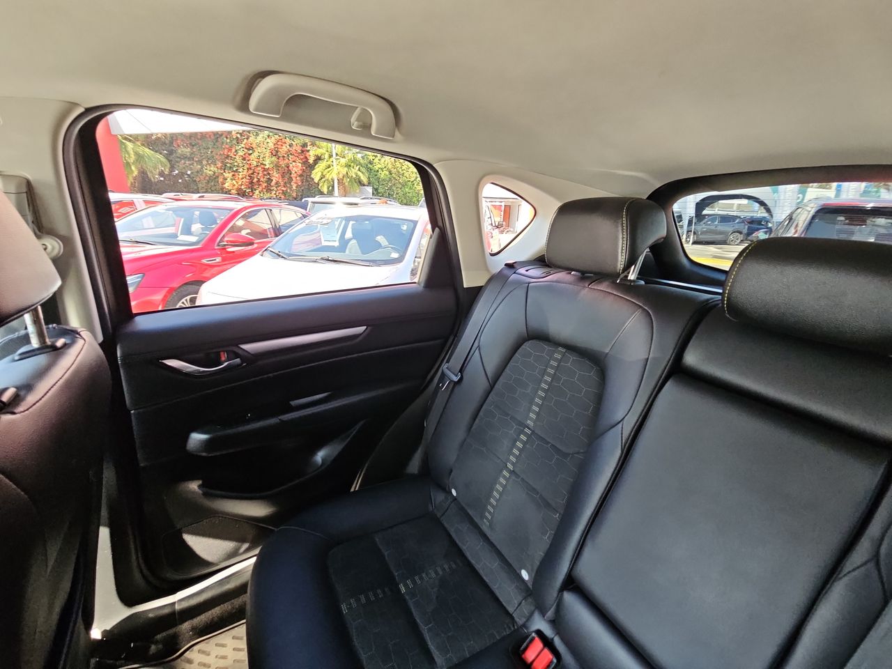 Mazda Cx-5 Cx 5 4x4 2.0 Aut 2023 Usado  Usado en Webautos.cl