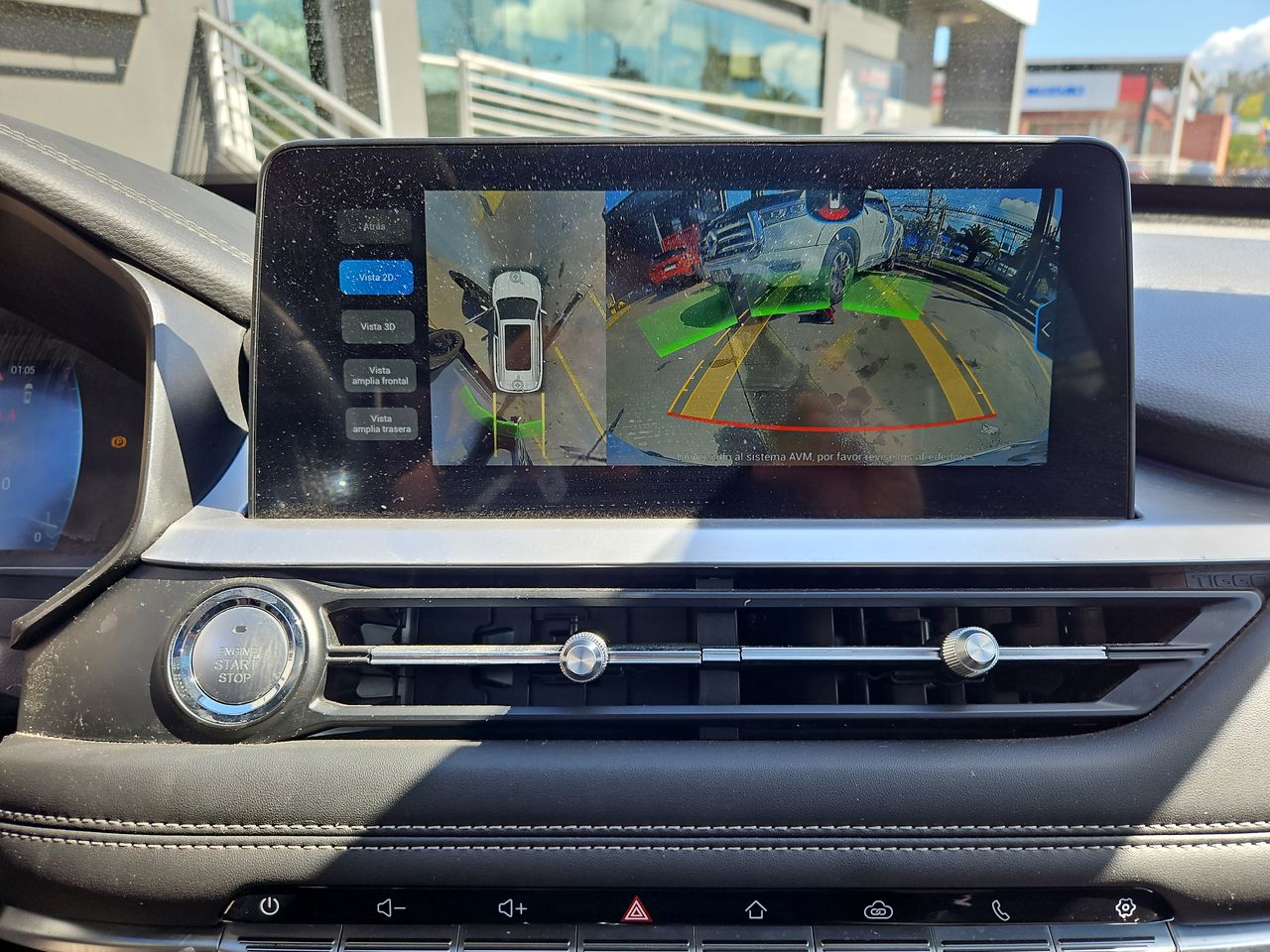 Chery Tiggo 7 Tiggo 7 Glx Cvt Pro 1.5 Aut 2023 Usado en Usados de Primera - Sergio Escobar