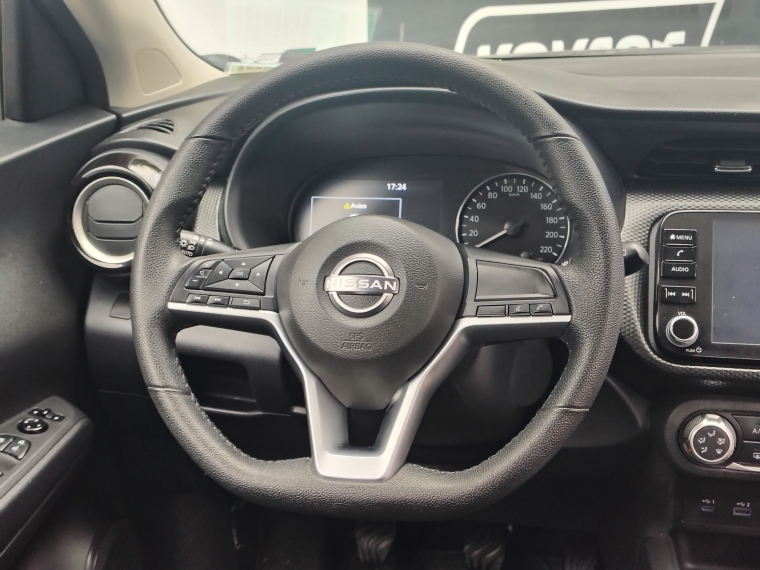 Nissan Kicks 1.6 Advance  Mt 2022 Usado  Usado en Kovacs Usados