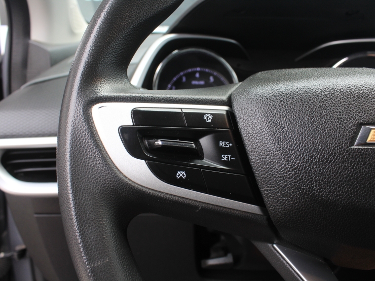 Chevrolet Tracker 1.2  Ltz P2 Mt 2023 Usado  Usado en Kovacs Usados