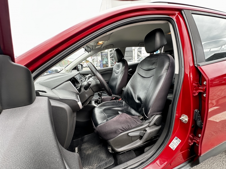 Chevrolet Tracker 1.2t Ltz Mt 2022 Usado  Usado en Kovacs Usados