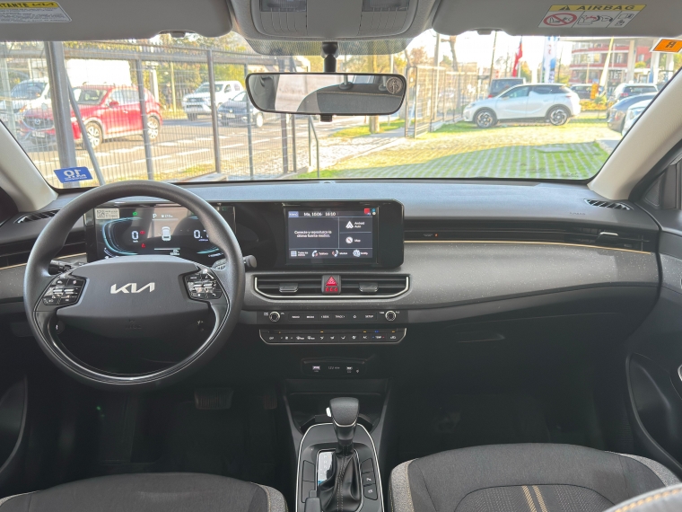 Kia K3 K3 Cross Ex 1.6 At 2025 Usado en Automotriz Olea Flaño