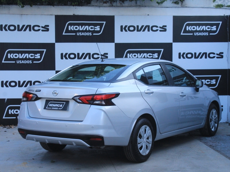 Nissan Versa 1.6 Sense 2023 Usado  Usado en Kovacs Usados