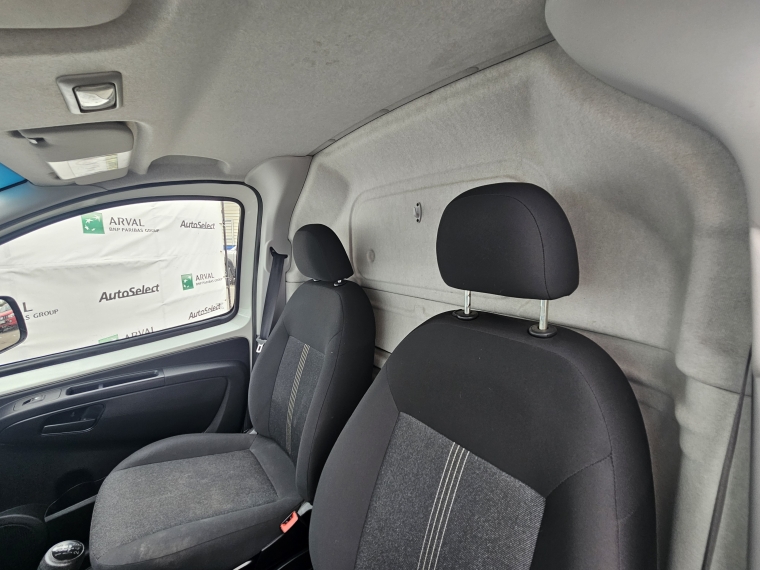 Ram V700 Van 700 City 5p 1.2 2023 Usado  Usado en Autoselect Usados