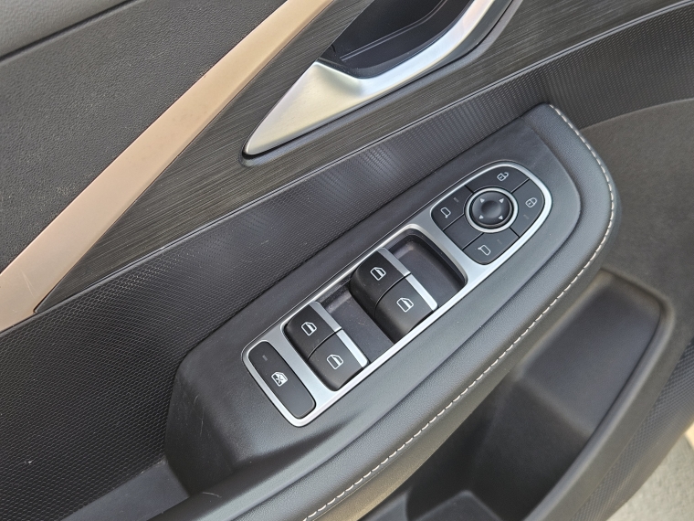 Omoda C5 Comfort At 1.5t 2024 Usado Usado en Webautos.cl Omoda C5 Comfort At 1.5t 2024 Usado Usado en Webautos.cl