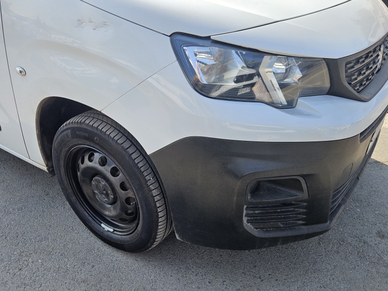 Peugeot Partner 1.6 Hdi Mt Ac 2023 Usado  Usado en Autoselect Usados