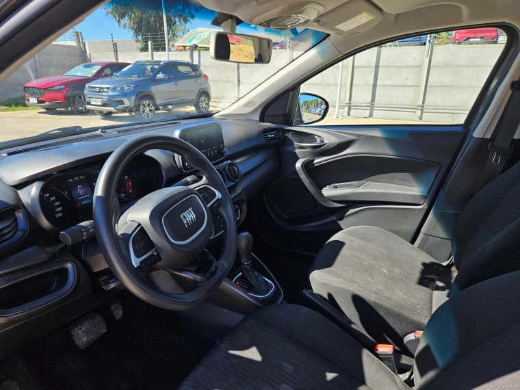 Fiat Cronos Cronos Drive 1.3 At 2024 Usado en Rosselot Usados