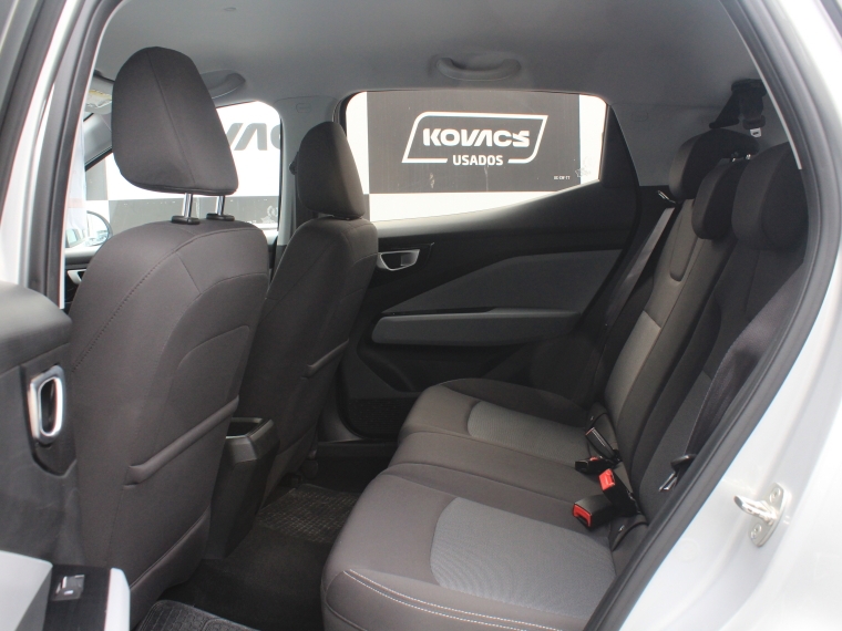 Chevrolet Sail 1.5 Hb Ltz Mt 2025 Usado  Usado en Kovacs Usados