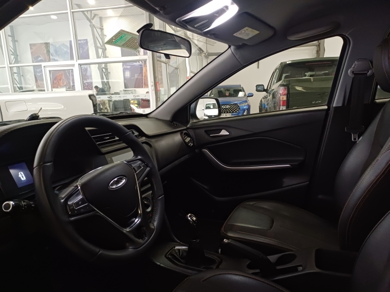 Chery Tiggo 2 Tiggo 2 Gls Mt 2023 Usado en Rosselot Usados