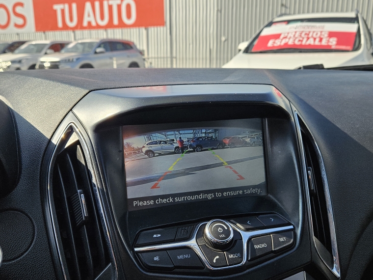 Chery Arrizo 5 Arrizo 5 Gls Mt 2022 Usado en Rosselot Usados