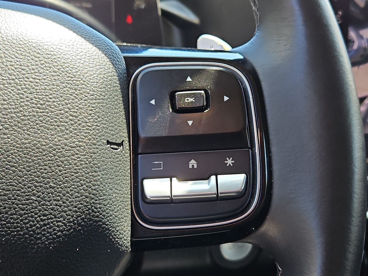 Haval Dargo Dargo Dct 2.0  Aut 2022 Usado en Usados de Primera - Sergio Escobar