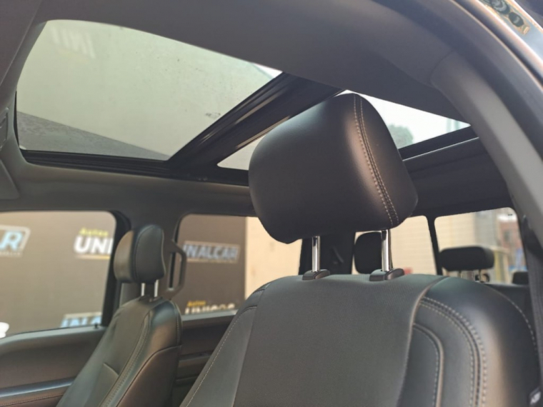 Ford F-150 Lariat Luxury 4x4 2016 Usado  Usado en Webautos.cl