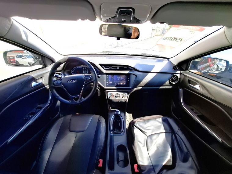 Chery Tiggo 2 Tiggo 2 Gls Mt 1.5 2022 Usado en Rosselot Usados