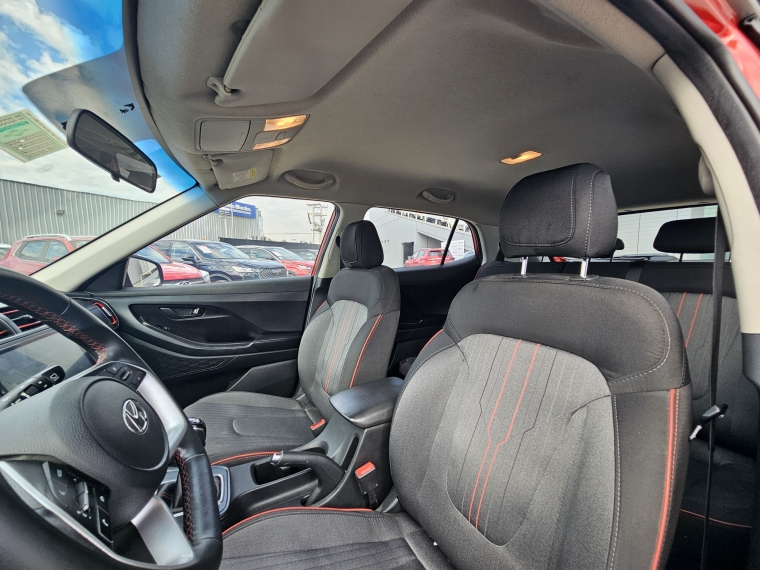 Hyundai Creta Creta Su2i 1.5 2022 Usado en Rosselot Usados