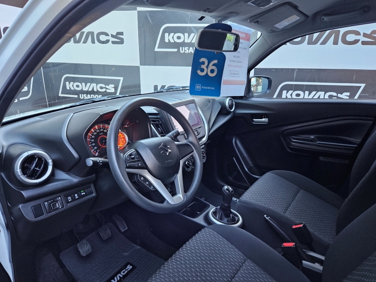 Suzuki Celerio 1.0 Glx Plus  Mt 2026 Usado  Usado en Kovacs Usados