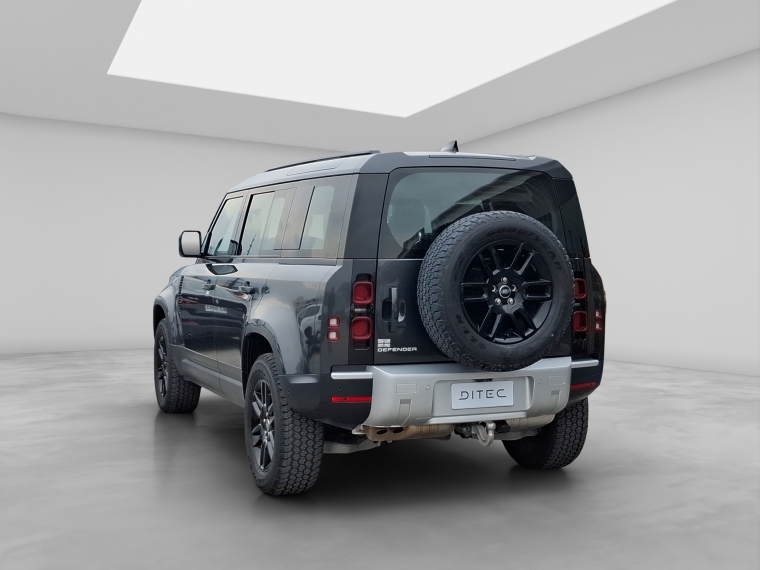 Land rover Defender 110 S 4x4 3.0 Aut 2025 Usado  Usado en BMW Premium Selection