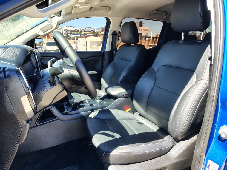 Ford Ranger Ranger Ltd 4x4 3.0 Aut 2025 Usado en Rosselot Usados