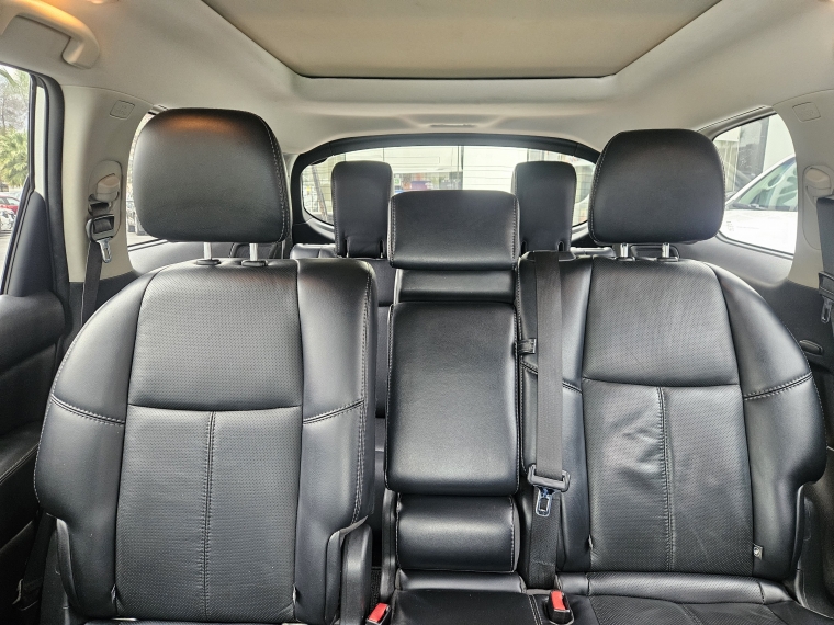 Nissan Pathfinder 4x4 3.5 Aut Cvt Exclucive 2018 Usado  Usado en Kovacs Usados