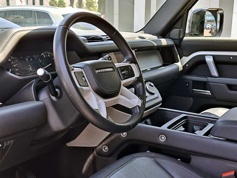 Land rover Defender 110 3.0 Aut X Dynamic 4x4 2023 Usado  Usado en BMW Premium Selection