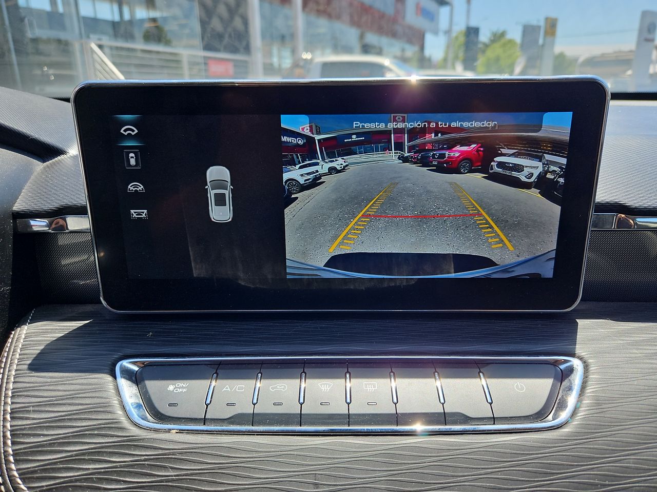 Haval Jolion Jolion 4x2 1.5 2024 Usado Usado en Webautos.cl Haval Jolion Jolion 4x2 1.5 2024 Usado Usado en Webautos.cl