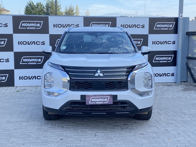 Mitsubishi Outlander 2.0 At 4x2 2022 Usado  Usado en Kovacs Usados
