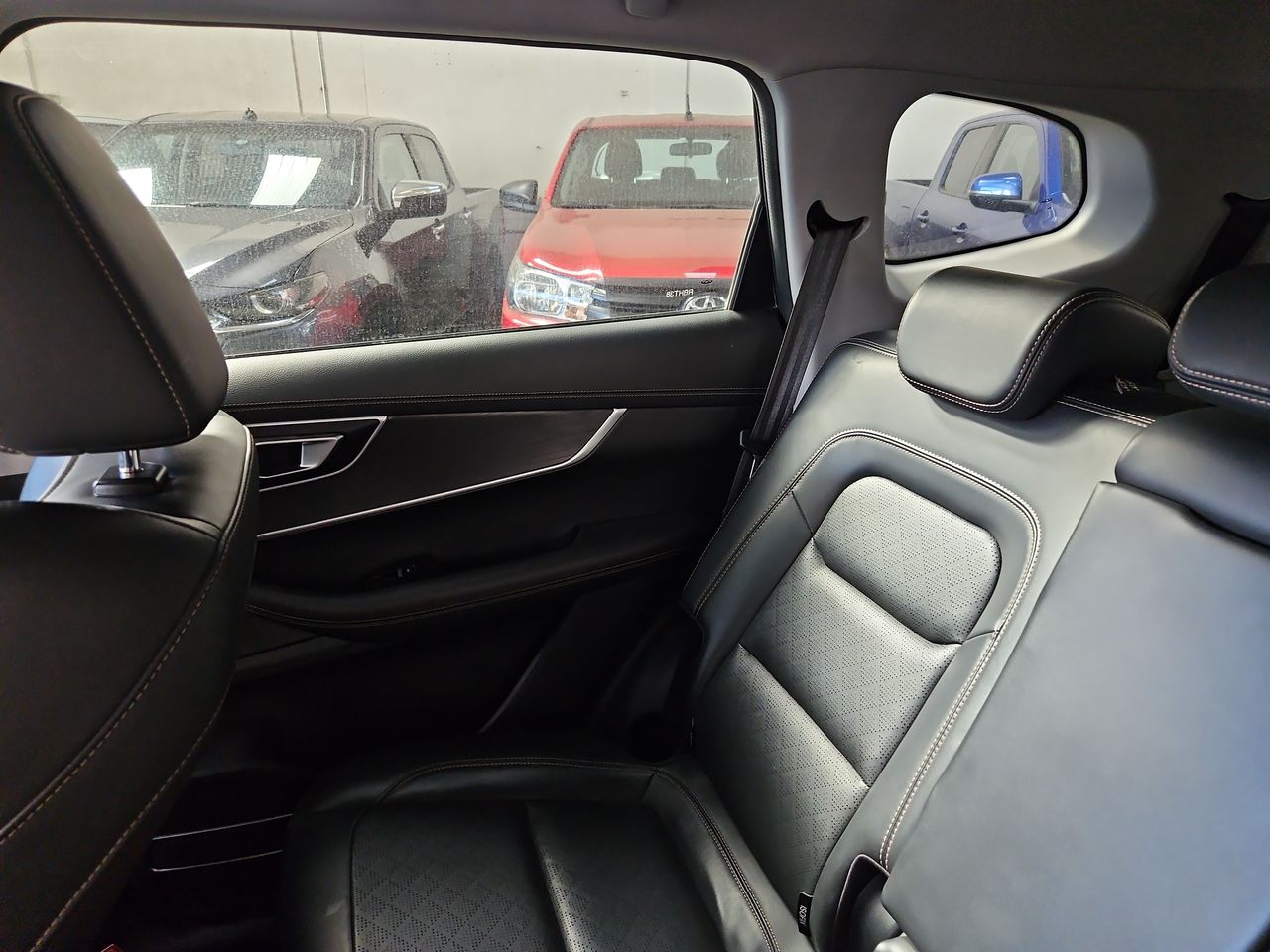 Chery Tiggo 8 Tiggo 8 1.5  Aut. 2021 Usado en Usados de Primera - Sergio Escobar