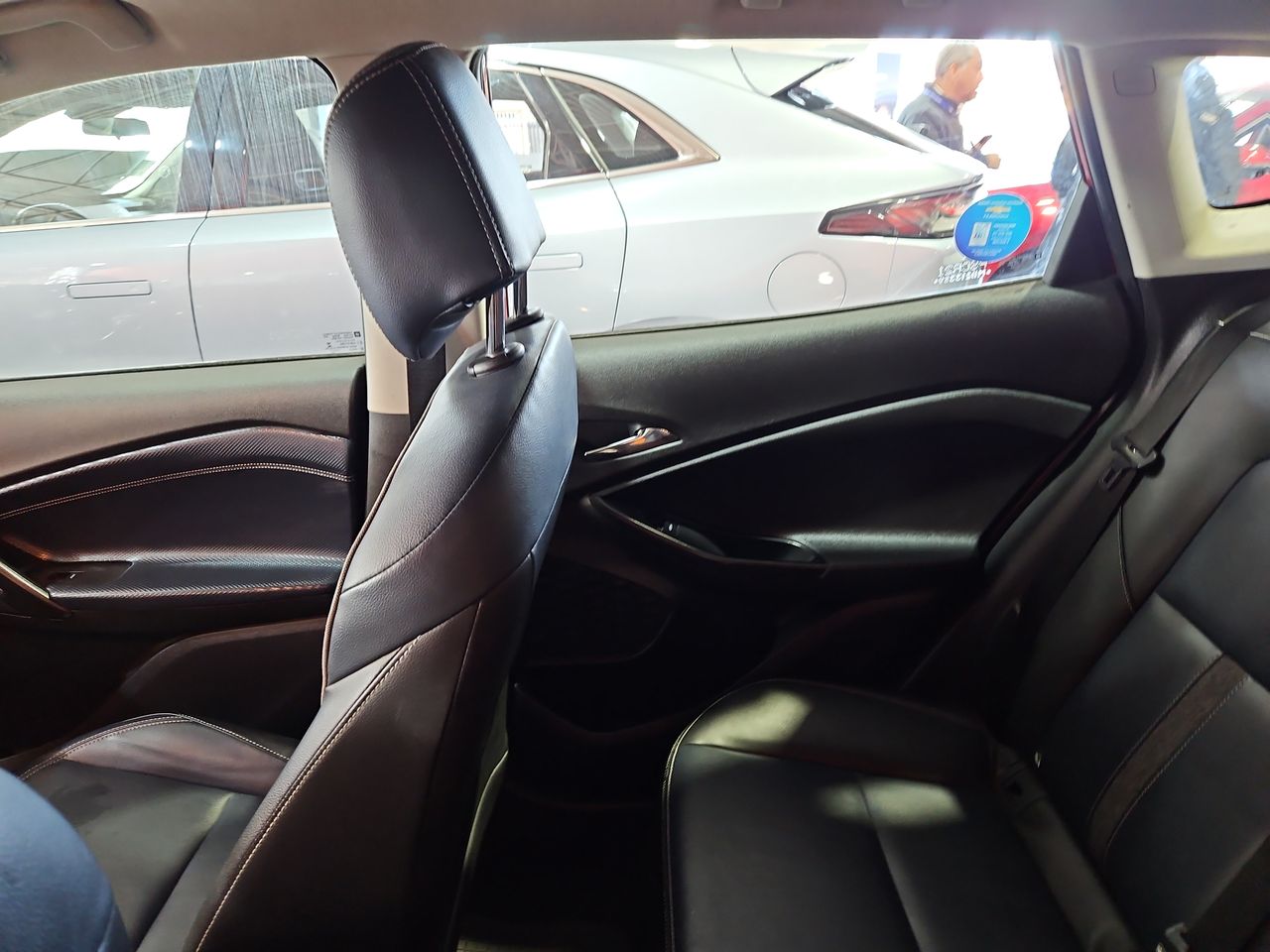 Chevrolet Tracker Tracker 1.2t  Aut 2021 Usado en Usados de Primera - Sergio Escobar
