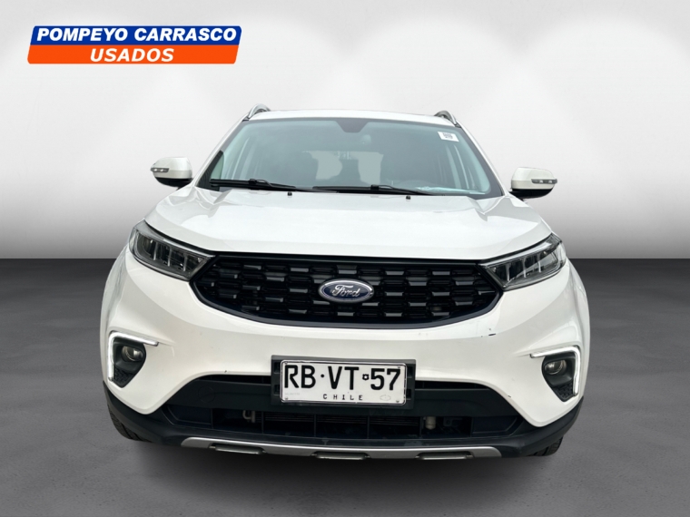 Ford Territory 1.5 Trend At 2021 Usado  Usado en Pompeyo