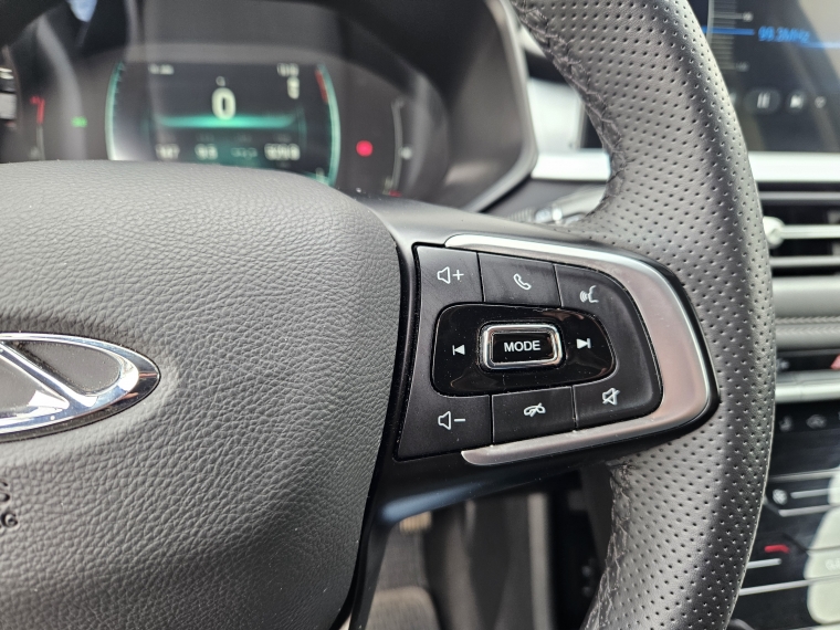Chery Tiggo 7 Gls At 1.5 2024 Usado  Usado en Kovacs Usados