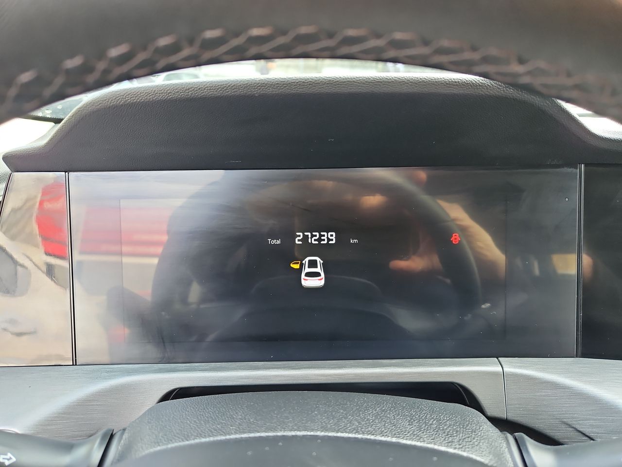 Changan Cs35 Cs35 Plus 1.4 Aut 2024 Usado en Usados de Primera - Sergio Escobar