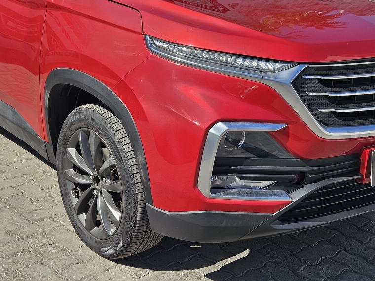 Chevrolet Captiva Ltz P Mt 2023 Usado  Usado en Kovacs Usados