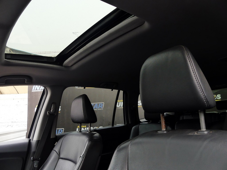 Honda Pilot New Touring 4x4 3.5 Aut 2017 Usado  Usado en Webautos.cl
