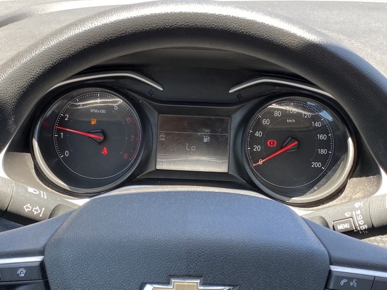 Chevrolet Onix 1.0 Sedan Lt Mt 2022 Usado  Usado en Kovacs Usados