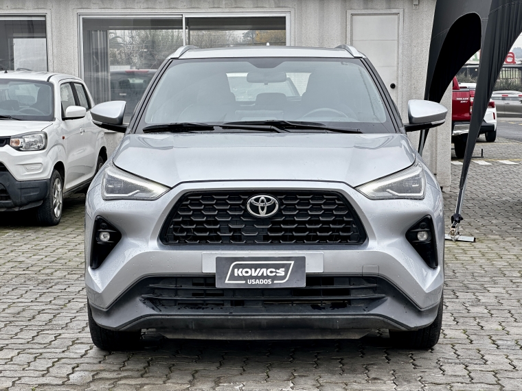 Toyota Yaris 1.5 Xg At 2024 Usado  Usado en Kovacs Usados