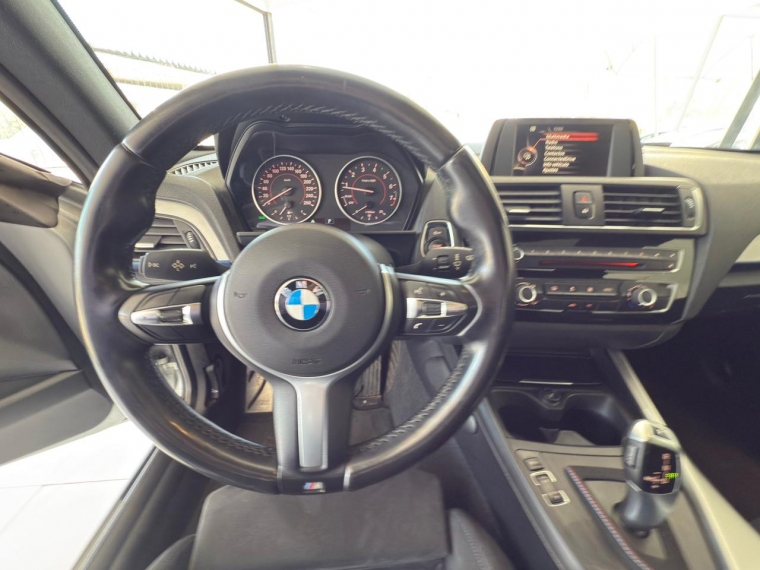 Bmw 120 I Lci M Sport 1.6  2016 Usado en Automotriz Olea Flaño
