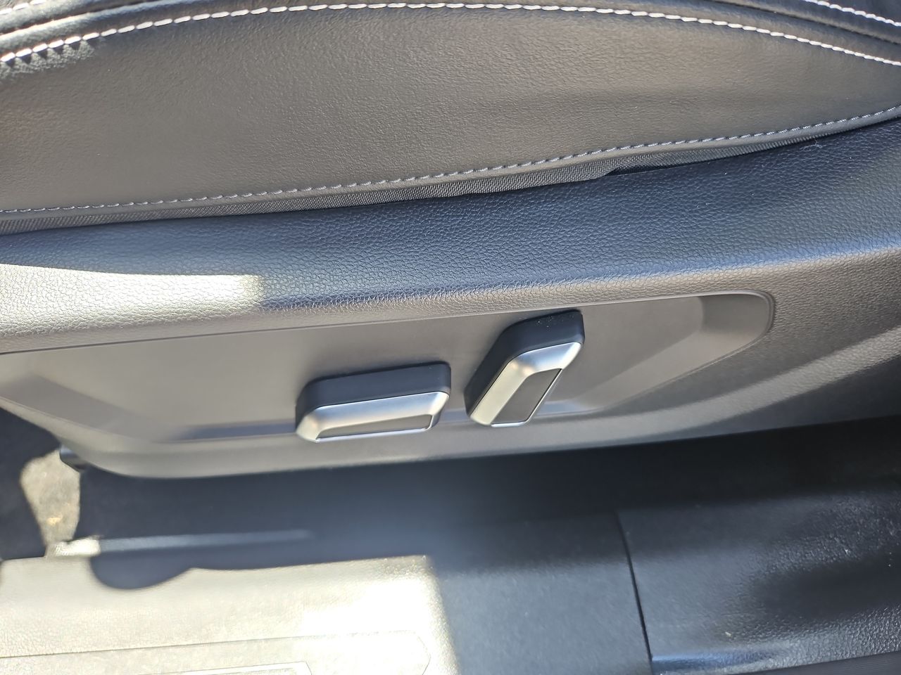 Haval Jolion Jolion Deluxe 1.5 Aut 2023 Usado en Usados de Primera - Sergio Escobar