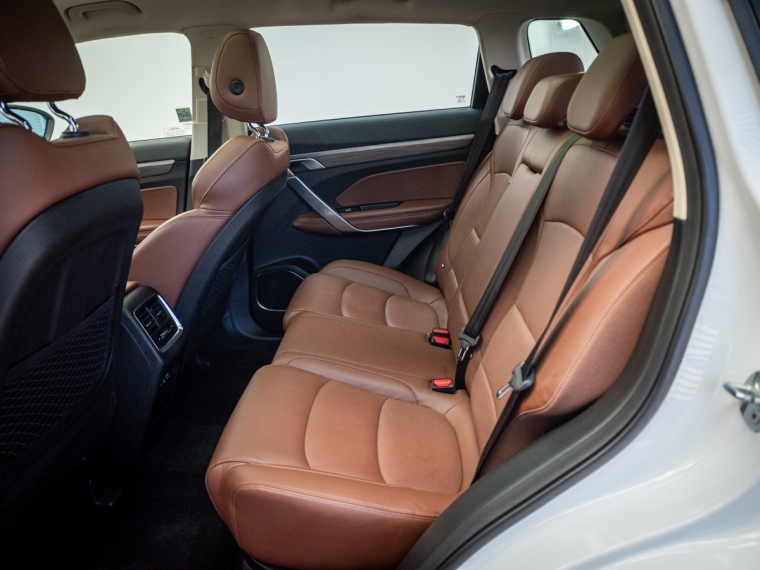 Geely Azkarra  1.5 Turbo Luxury At 2023 Usado  Usado en Webautos.cl