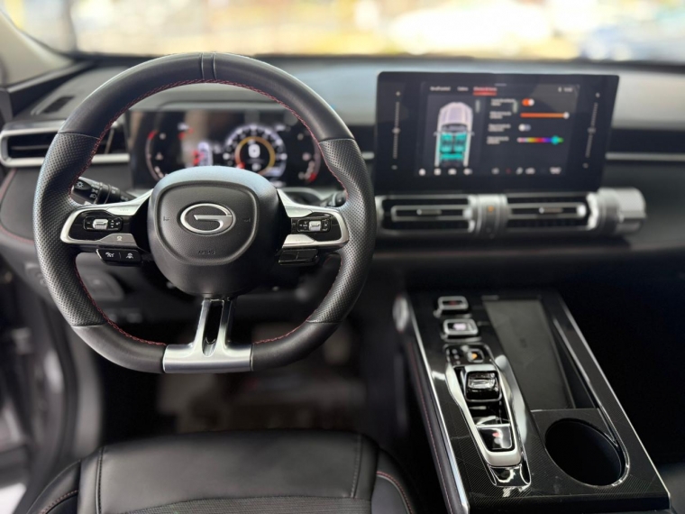 Gac motor Emkoo 1.5 Aut 2024 Usado en Automotriz Olea Flaño