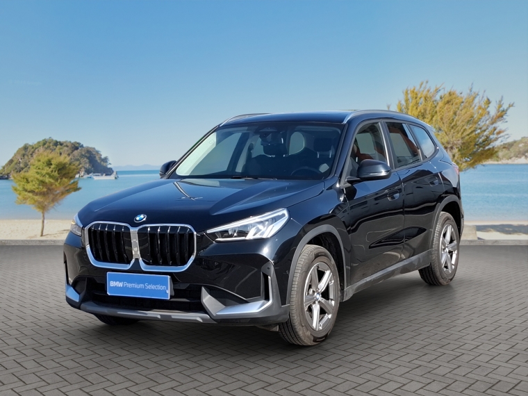 BMW X1 sDrive18i Dynamic 2026