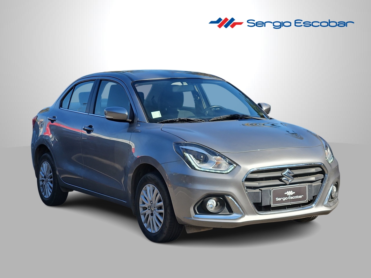 SUZUKI DZIRE DZIRE GL 1.2 2023