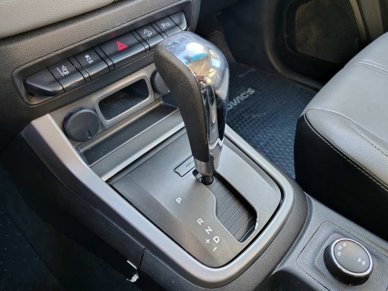 Chevrolet Colorado 2.8  Ltz At 4x4  Diesel 2023 Usado  Usado en Kovacs Usados