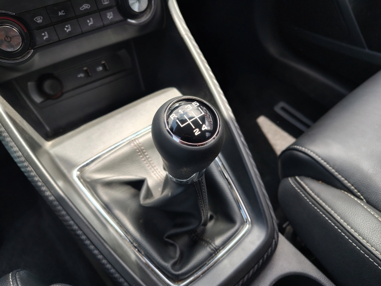 Mg Zs Zs 5p 1.5 2020 Usado en Rosselot Usados