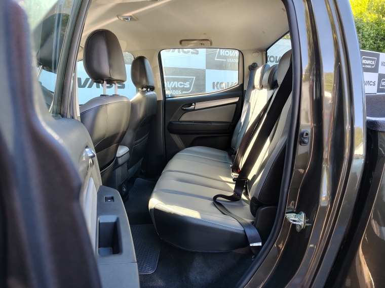 Chevrolet Colorado 2.8  Ltz At 4x4  Diesel 2023 Usado  Usado en Kovacs Usados