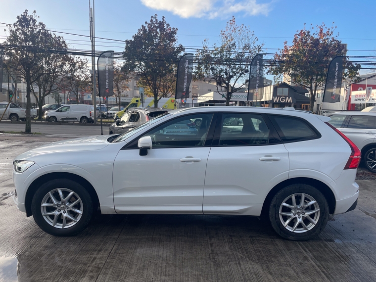 Volvo Xc60  2018  Usado en Guillermo Morales Usados