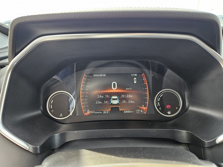 Chery Tiggo 8 Tiggo 8 1.5 2022 Usado en Rosselot Usados