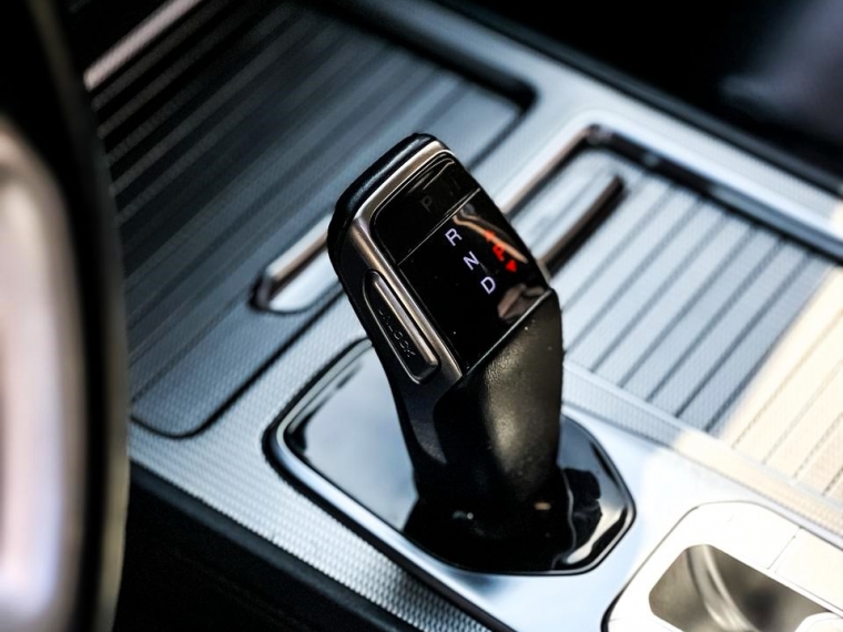 Ssangyong Rexton 2.2d Auto Glx 4wd.    2021 Usado en Autoadvice Autos Usados