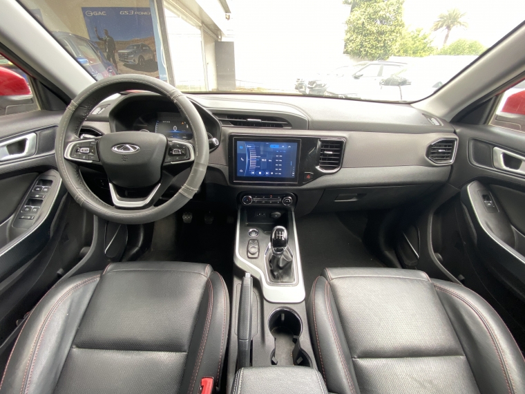 Chery Tiggo 3 Tiggo 3 1.5 2022 Usado en Rosselot Usados